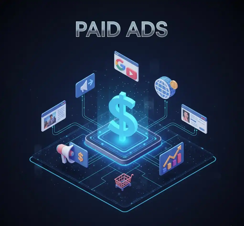 Paid ads1 BEST DIGITAL MARKETING EXPERT IN CALICUT | KERALA
