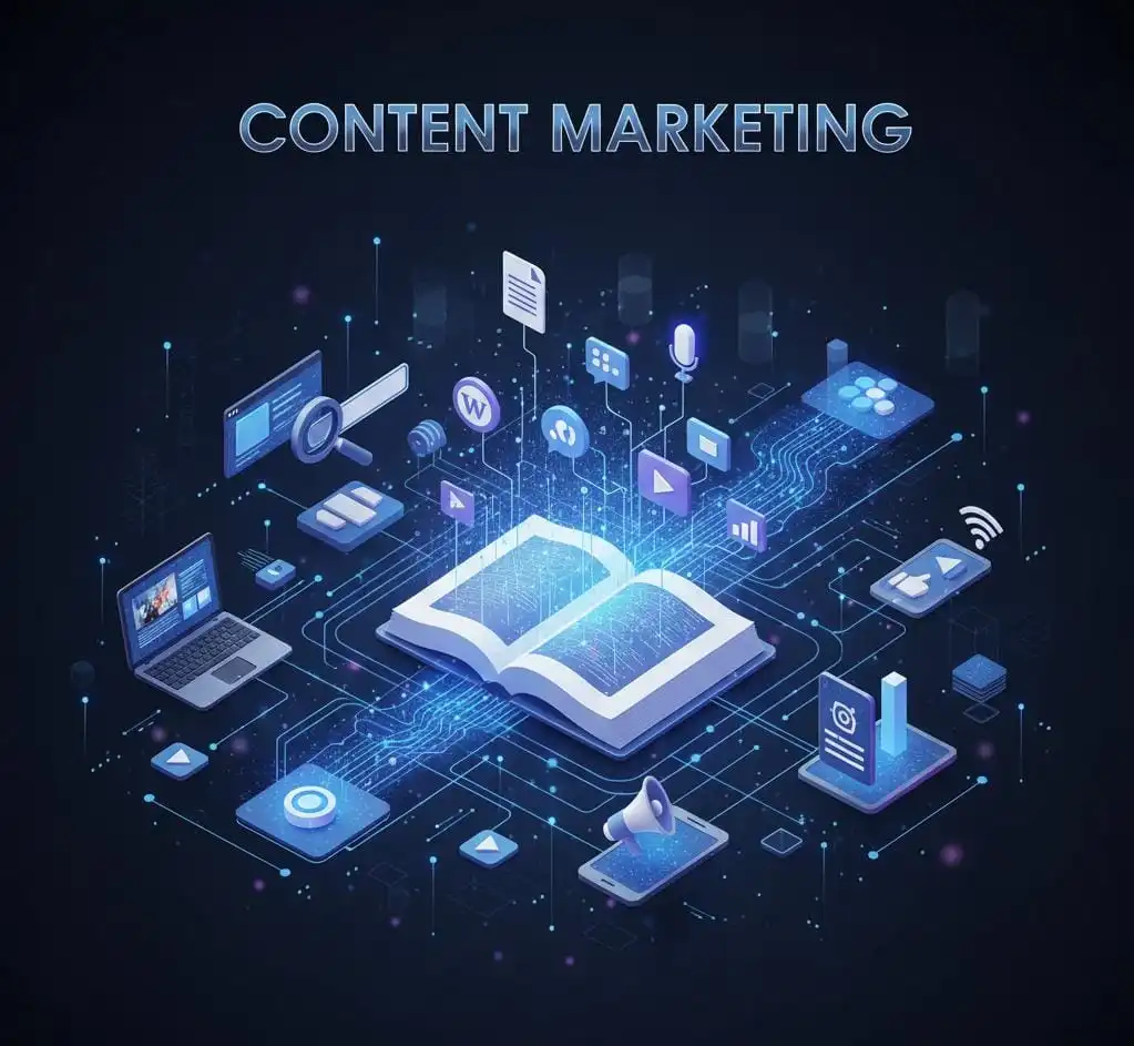 CM1 BEST DIGITAL MARKETING EXPERT IN CALICUT | KERALA