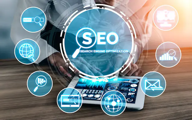 SEO1 BEST DIGITAL MARKETING EXPERT IN CALICUT | KERALA